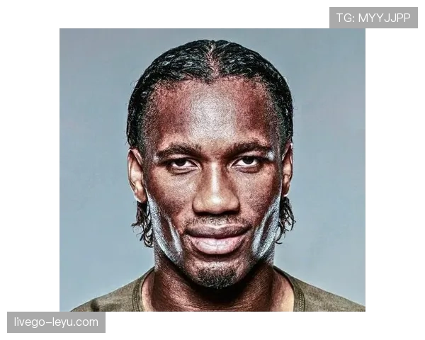 德罗巴重返科特迪瓦,出任新职助力足球发展与青少年培养 德罗巴重返科特迪瓦,出任新职助力足球发展与青少年培养