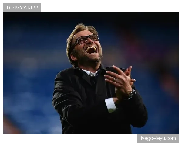 克洛普战术革新显成效，攻守兼备助力球队剑指冠军