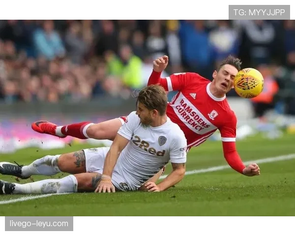 米德尔斯堡状态回升，红军重燃升级希望