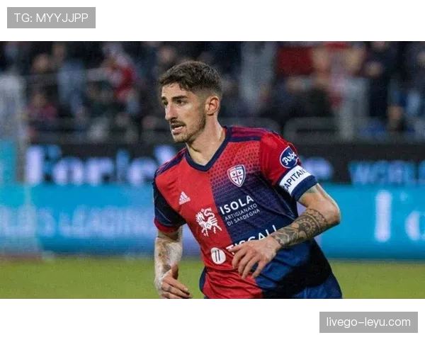 卡利亚里主帅战术奏效，率队逆转取胜关键战