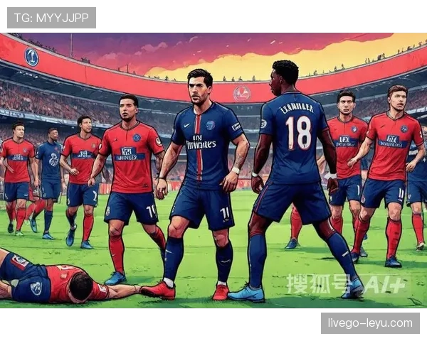 里尔新赛季展望：能否在群雄逐鹿的法甲中实现突破？