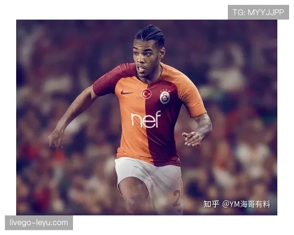 加拉塔萨雷锋线火力全开，状态回暖迎连胜曙光