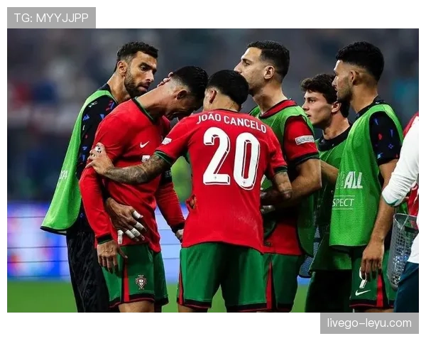 葡萄牙国家队公布欧洲杯阵容，明星球员剑指再创辉煌