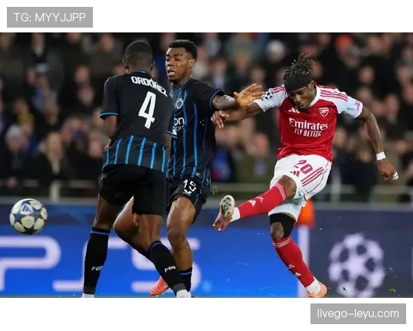 奥德加德状态持续攀升，确立阿森纳中场核心地位