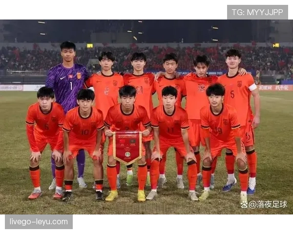 泰国队邀请赛圆满落幕，亚洲足球新星闪耀赛场引关注