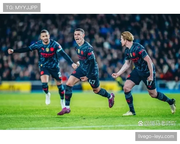 曼城进攻效率下滑迹象显现,对争冠稳定性带来挑战 曼城进攻效率下滑迹象显现,对争冠稳定性带来挑战