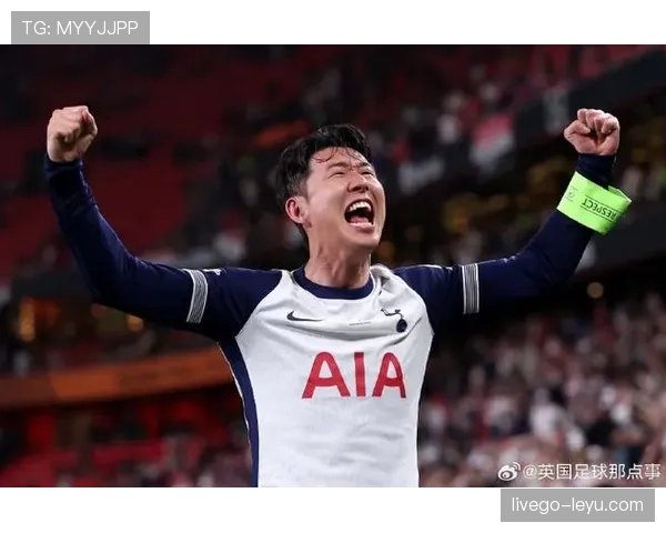 孙兴慜欧战经典战役关键表现如何奠定其顶级边锋地位