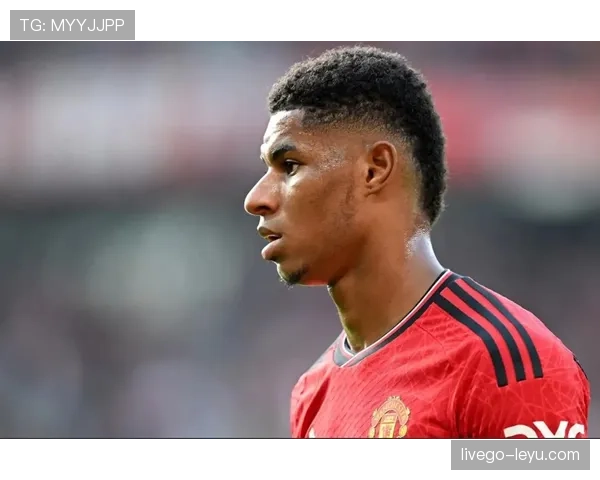 拉什福德无球前插与纵深打击能力解析 拉什福德无球前插与纵深打击能力解析