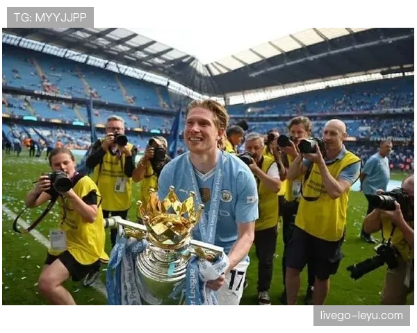 曼城王朝发动机：德布劳内的历史地位