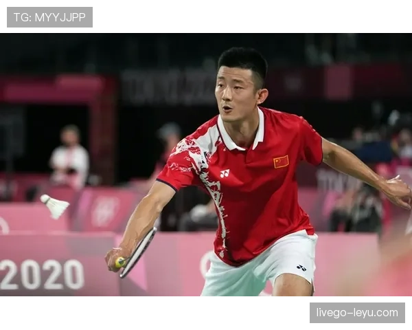 谌龙赛场外居然是买买买怪兽，这生活跟赢球一样猛？